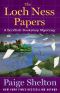 [Scottish Bookshop Mystery 04] • The Loch Ness Papers